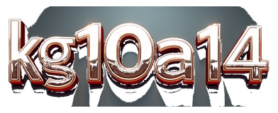 kg10a14 logo